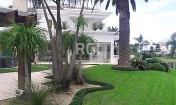 Imagem: Casa para Venda - 728.71m², 6 dormitórios