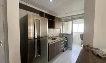 Imagem 6: Apartamento para locação na Mooca