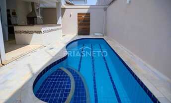 Imagem 5: Casa em condomínio para Venda e Locacao em Piracicaba no Condominio Terras de Piracicaba