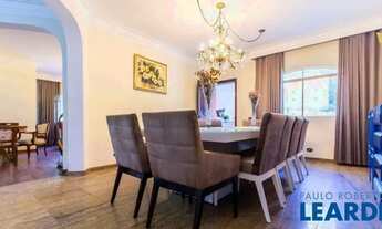 Imagem 3: CASA EM CONDOMÍNIO - ALPHAVILLE RESIDENCIAL UM - SP