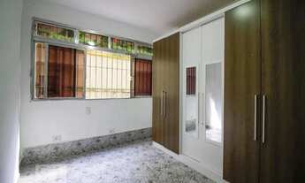 Imagem 7: Apartamento à Venda - Consolação, 1 Quarto, 40 m2