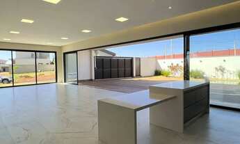 Imagem: Mansão de Alto Padrão à Venda no Condomínio