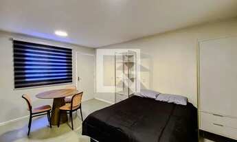 Imagem 6: Apartamento à Venda - Mooca, 1 Quarto, 25 m2