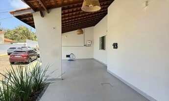 Imagem 3: VENDO Casa no Condomínio COSTA DO SAUÍPE - ALTO DO CALHAU