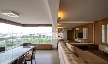 Imagem: Park Design - Apartamento 3 quartos, sendo