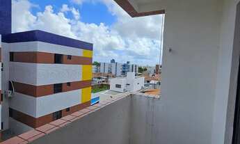 Imagem: Apartamento nos Bancários