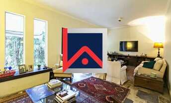 Imagem 5: Venda Casa 4 Dormitórios - 670 m² Vila Olímpia