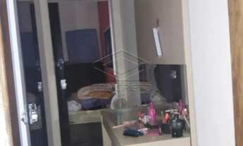 Imagem 6: Casa Padrão em Bauru