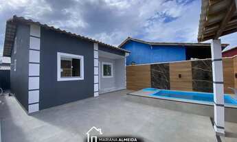 Imagem 2: Imóvel para venda possui 70 metros quadrados com 2 quartos em Unamar (Tamoios) - Cabo Frio