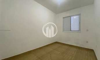 Imagem 4: Apartamento à venda com 2 dormitórios - Condomínio Excellence/Majestic -Vila Nov