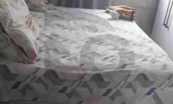 Imagem 4: Condomínio Green Village com Varanda Gourmet e Churrasqueira