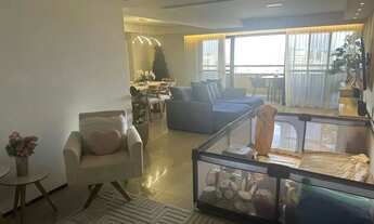 Imagem 5: Imóvel para venda com 380 metros quadrados com 5 quartos em Intermares - Cabedelo - PB