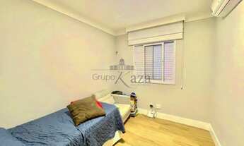 Imagem 7: Oportunidade - Apartamento - Jardim Aquarius 3 Dormitórios - 114m²