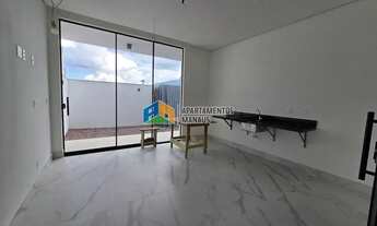 Imagem 6: Casa Cond. Passaredo 3 suítes