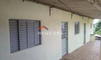 Imagem 3: Casa em Rua Mauro Amarante Neves - Recreio Sertãozinho - Suzano/SP