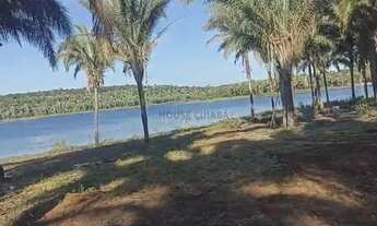 Imagem 6: Terreno com 600 M² no condomínio Náutico