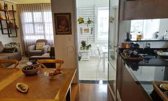 Imagem 3: Apartamento Duplex à venda com 3 dormitórios no Cambuí, Campinas