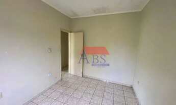 Imagem 2: Apartamento com 2 dormitórios à venda, 60 m² por R$ 250.000,00 - Vila Nova - Cubatão/SP