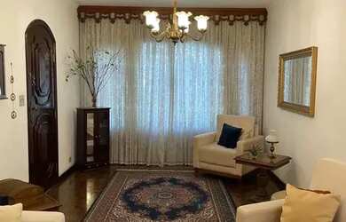 Imagem 6: Casa para venda possui 200m² com 3 quartos e 3 vagas - Jardim São Paulo/ZN