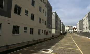 Imagem 2: Apartamento para locação no bairro Urugai, localizado na cidade de Teresina / PI