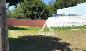 Imagem 7: Terreno à venda, 362 m² por R$ 180.000,00 - Alphaville - Rio das Ostras/RJ