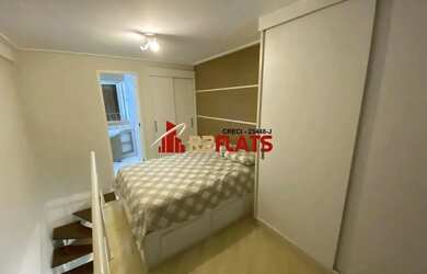 Imagem 7: Flat com ótimo preço no bairro Brooklin. Confira!