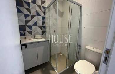 Imagem 5: Apartamento à venda em Edifício Scenario Campolim: condomínio de alto padrão em Sorocaba