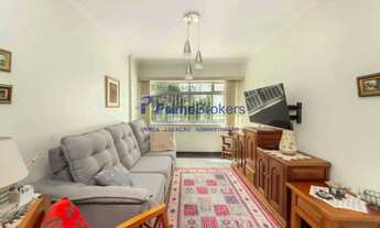 Imagem 2: Apartamento para venda em Aclimação com 3 quartos, sendo 1 suíte , 118m²