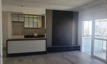 Imagem 2: Apartamento na Vila Mascote, duas vagas