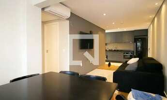 Imagem 7: Apartamento à Venda - Bela Vista, 2 Quartos, 103 m2