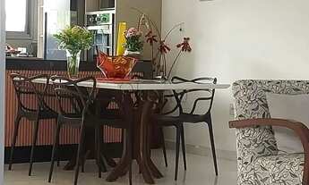 Imagem 4: Sobrado à venda em Indaiatuba, Parque Residencial Indaiá, com 3 suítes, com 167 m²