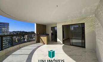 Imagem 2: APARTAMENTO NOVO COM VISTA PARA O MAR RECÉM ENTREGUE PELA CONSTRUTORA!