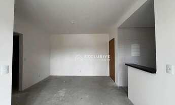 Imagem 3: Apartamento com 2 dormitórios à venda, 63 m² por R$ 510.000 - Parque Industrial - São José