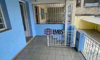 Imagem 3: Casa com 2 dormitórios para alugar por R$ 2.400,00/mês - Nossa Senhora do Ó - São Paulo/SP