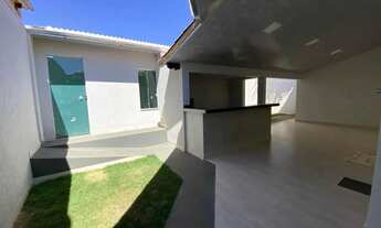 Imagem 4: Excelente Casa 4 Quartos no Bairro Itatiaia