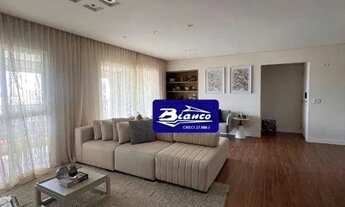 Imagem 3: Apartamento Alto Padrão - Condomínio Quartier - Vila Rosália