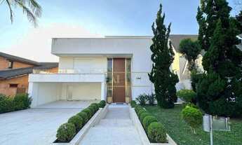 Imagem 2: Casa com 4 dormitórios, 525 m² - venda por R$ 6.600.000,00 ou aluguel por R$ 37.000,00/mês