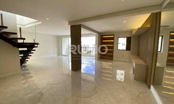 Imagem: Cobertura à venda em Cambuí Campinas