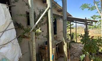 Imagem 5: Aluga-se Sítio em Paraopeba/MG - 10.000 m² com casa pronta para morar