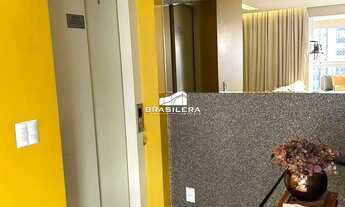 Imagem 3: Apartamento à venda no bairro Jardim Goiás - Goiânia/GO