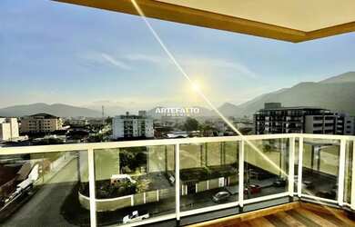 Imagem 6: Cobertura Pethouse a venda no Centro de Ubatuba 3 dormitórios e hidromassagem