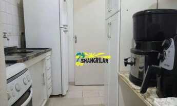 Imagem 7: Apartamento com 2 dormitórios à venda, 52 m² por R$ 207.000,00 - Campanário - Diadema/SP