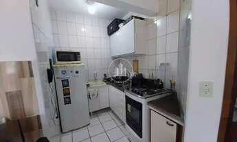 Imagem 5: Apartamento com 1 quarto e 1 vaga - Centro - CEN