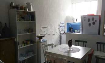 Imagem 2: Sobrado 100m2 em Pinheiros com 1 dormitório