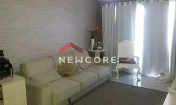 Imagem 4: Apartamento em Rua Manhães Barreto - Centro - Campos dos Goytacazes/RJ