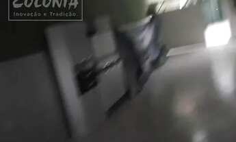 Imagem 4: Sobrado a venda - Vila Camilópolis, Santo André