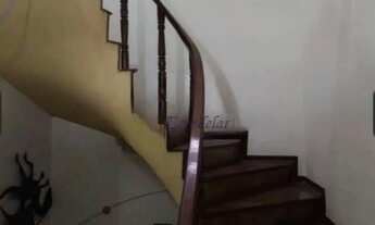 Imagem 6: Casa com 4 dormitórios para alugar, 300 m² por R$ 10.130,00/mês - Jardim França - São Paul