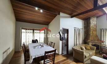 Imagem 2: Casa de condomínio em Rua Cecília Meireles - Colinas de São Fernando - Cotia/SP