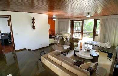 Imagem 5: Casa com 4 dormitórios à venda, 832 m² por R$ 2.649.000,00 - Pendotiba - Niterói/RJ