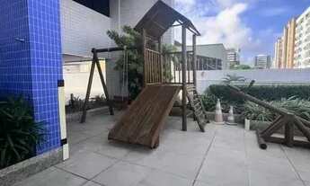 Imagem 4: Vera Arruda - Edf Eva Pierrakos- Apartamento 3 quartos andar alto, Stela Maris/Jatiuca